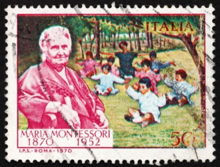 Sello-Montessori